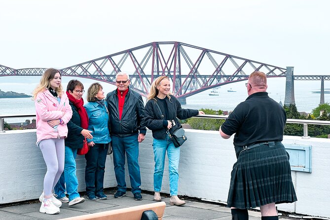 The Outlander 1 Day Experience - Cancellation Policy