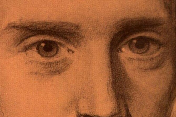 The Philosophers Last Walk: an Audio Tour on the Life of Søren Kierkegaard - Early Life and Influences