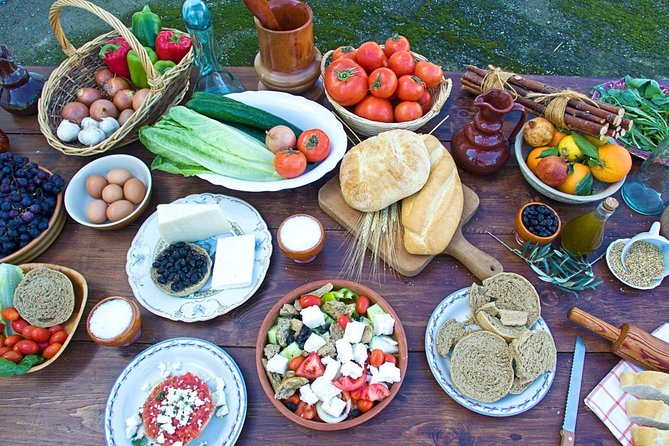 The Real Cretan Cooking Experience - Positive Reviews and Tour Highlights