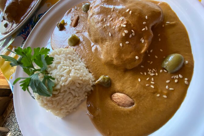 The Real Traditional Oaxaca Cooking Class - Interactive Private Cooking Experience