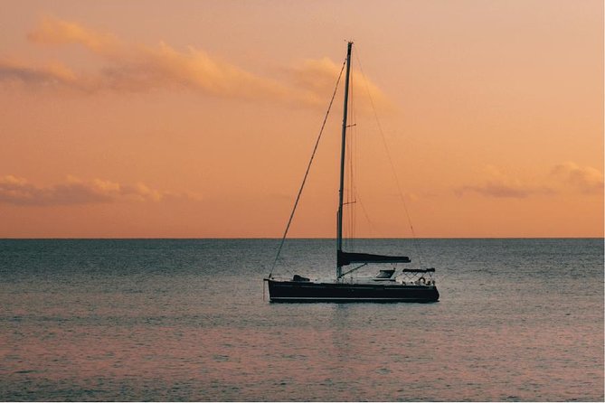The Soul Of Pirates Boat Trip Adventure Caribbean Charter Full Day SXM - Trip Logistics