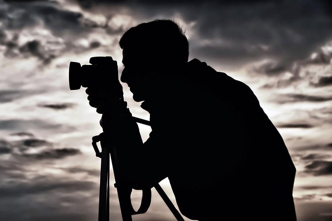 The Stockholm Photography Tour - Overview and What to Expect