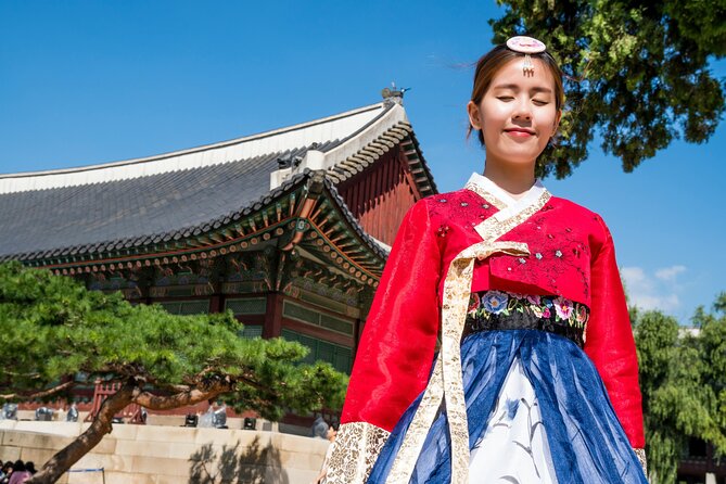 The TASTE of South Korea: 2-Day Tour of Seoul and Busan - Itinerary Overview