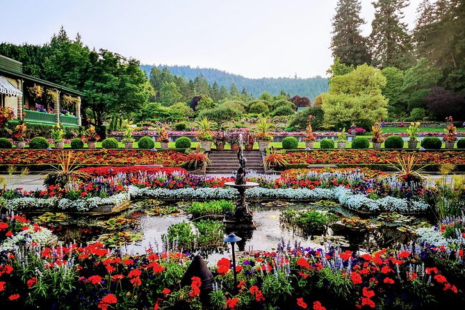 The Ultimate Group Package Tour of Victoria - Tour Details and Pricing