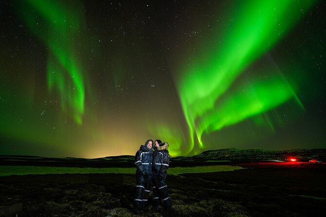 The Ultimate Northern Lights Tour With All Inclusive - What To Expect