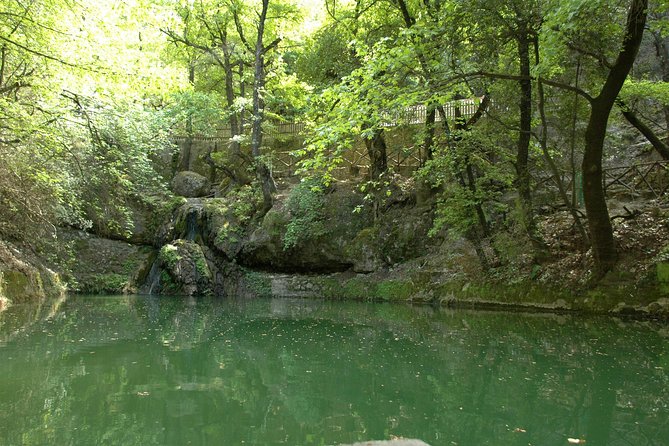 The Valley of Butterflies and Halki Day Tour - Itinerary