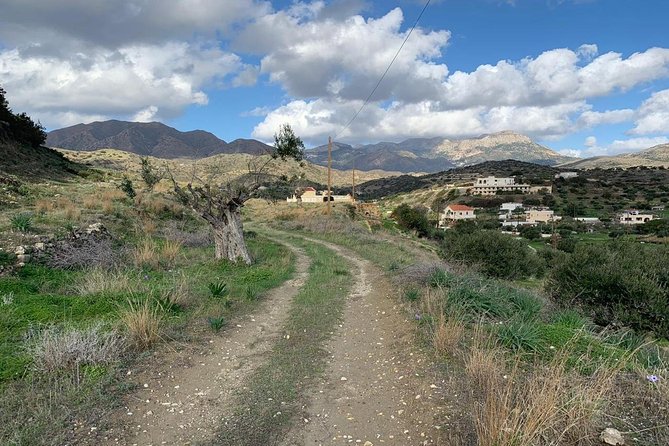 The Valley Walk by Art and Walk - Overview and Experience