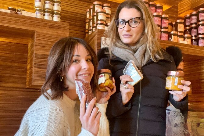 The Valpolicella Food & Wine Driving Tour: Cheese Factory Winery - Valpolicella Cheese Factory