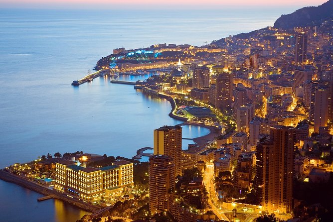 The Very Best of French Riviera in One Day – Cannes, Antibes, Nice, Eze, Monaco - Cannes: The Epitome of Luxury and Glamour