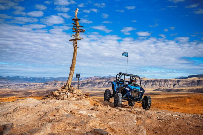 The West Rim - A Self-Guided Adventure - Package Inclusions and Requirements