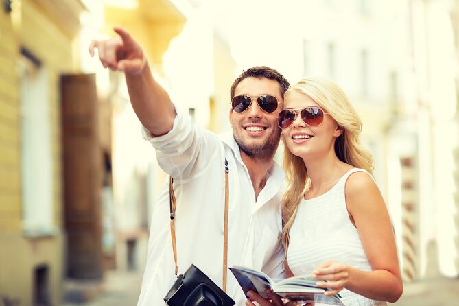 The Wonders of Assisi Private Walking Tour - Cancellation Policy