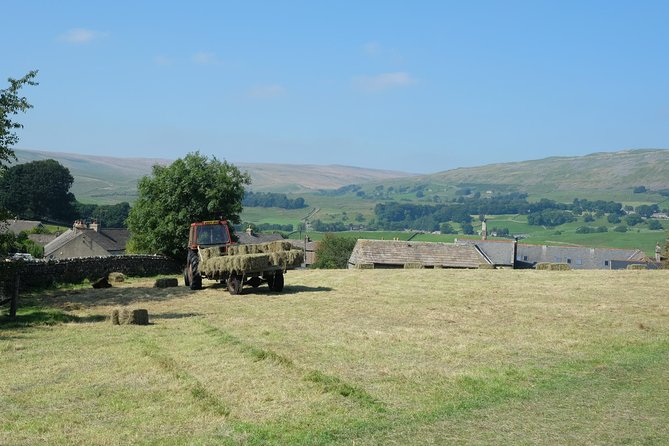 The Yorkshire Dales Tour From Windermere - Pricing and Value
