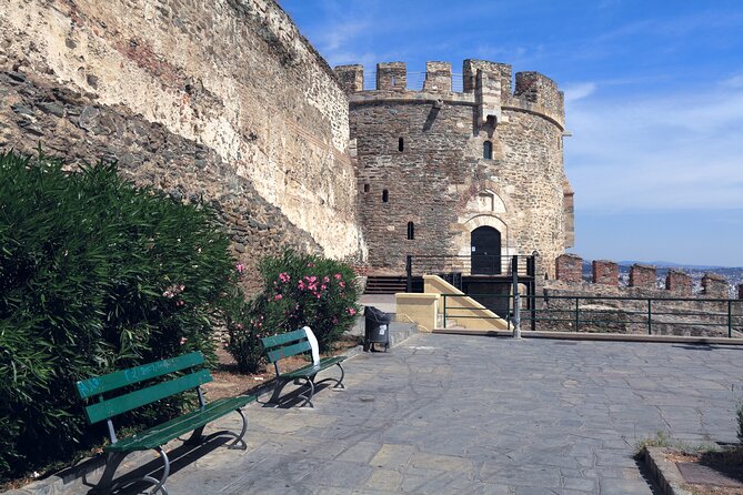Thessaloniki City Tour From Chalkidiki - Tour Highlights