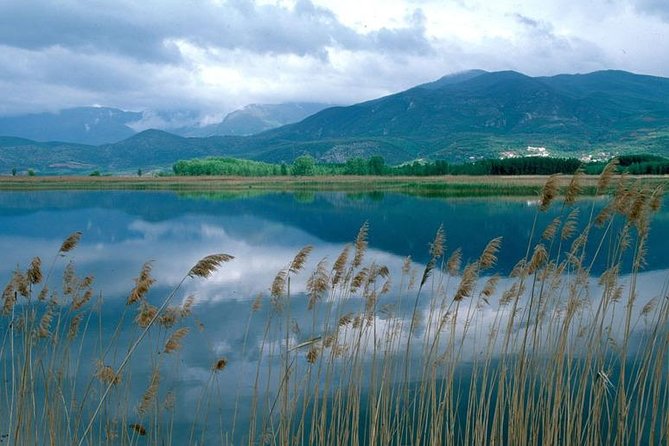 Thessaloniki to Edessa & Pozar Thermal Spa- Private Day Trip - Edessa Waterfalls and Open-Air Water Museum