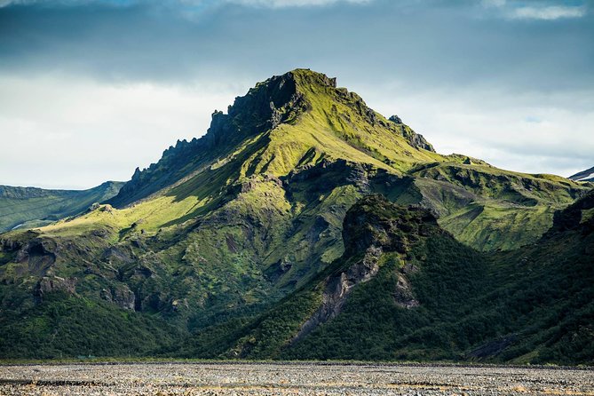 Thorsmork Hike Day Tour - Thorsmork Hike Day Tour Overview