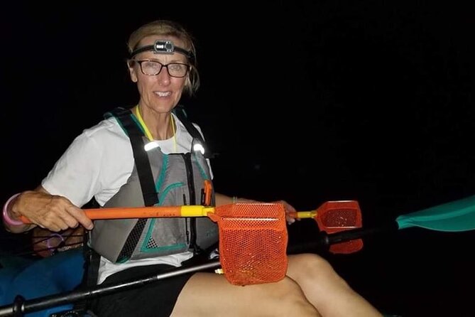 Thousand Islands Bioluminescent Kayak Tour With Cocoa Kayaking! - Inclusions