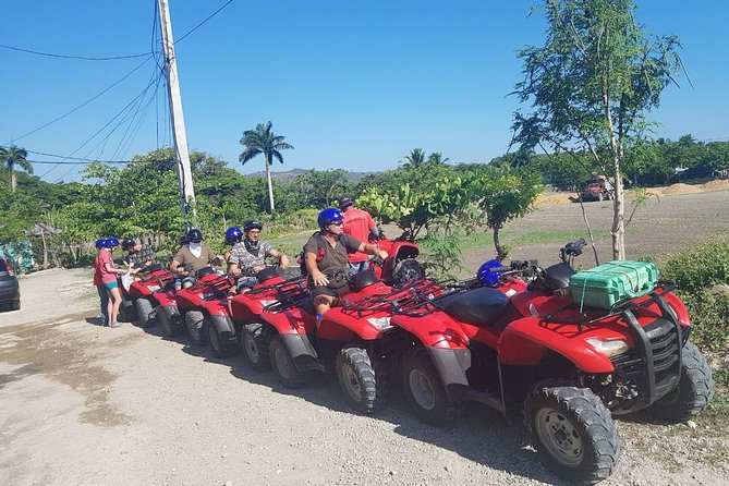 Three-Hour Off-Road Four-Wheel-Drive Buggy Tour  - Puerto Plata - Traveler Photos