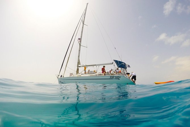THREE ISLANDS: Fuerteventura, Lobos Island, Lanzarote, Papagayo Beaches - Exploring the Tranquil Lobos Island