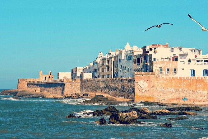Three Valleys: Imlil, Asni, and Aroumd Tour From Marrakech - Tour Details