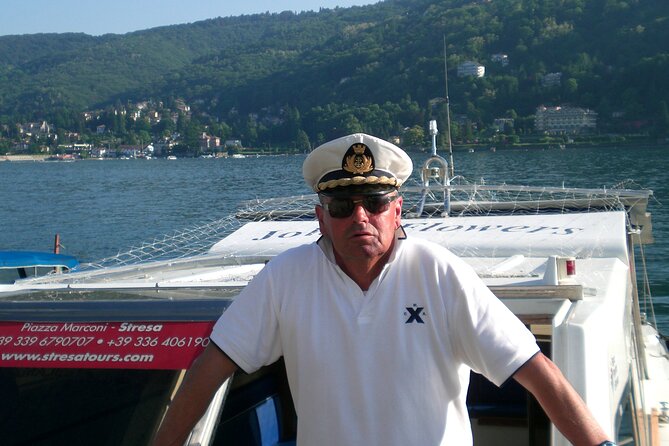 Ticket for Isola Madre & Bella From Stresa - Overview and Inclusions