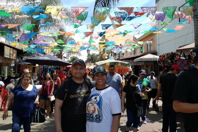 Tijuana Toe Dip: Day Trip From San Diego - Tour Overview and Details