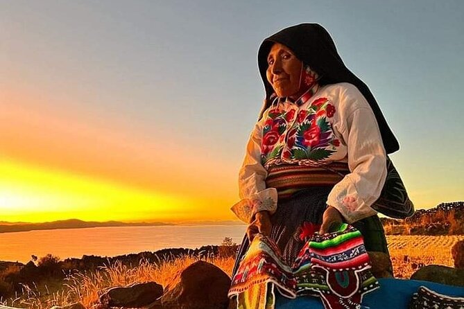 Titicaca Lake 2 Day 1 Night From Cusco to Puno - Cancellation Policy