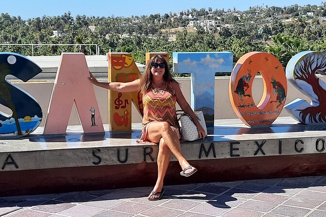 Todos Santos and Cerritos Half-Day Private Tour  - Cabo San Lucas - Tour Details