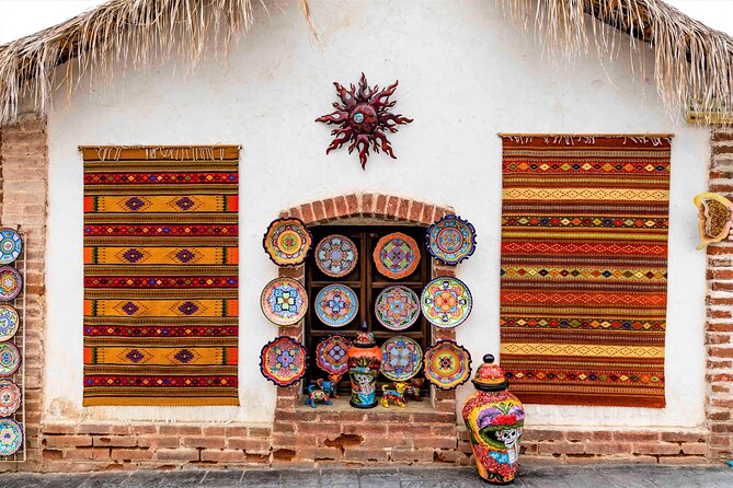 Todos Santos Magical Town Guided Tour - Pickup and Logistics