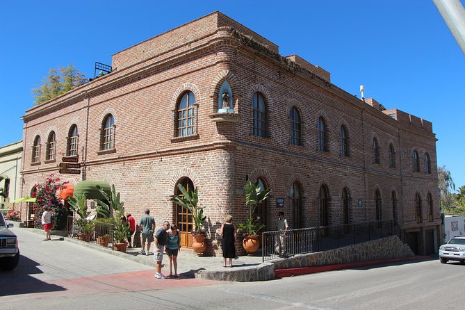 Todos Santos Sightseeing Half-Day Tour  - Cabo San Lucas - Tour Details and Logistics