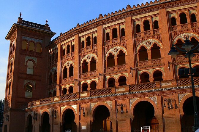 Toledo Morning City Tour From Madrid - Inclusions