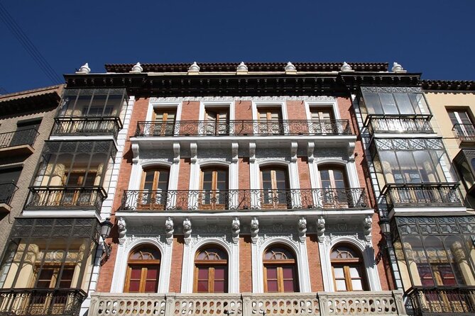 Toledo Scavenger Hunt and Best Landmarks Self-Guided Tour - Overview and Booking Details