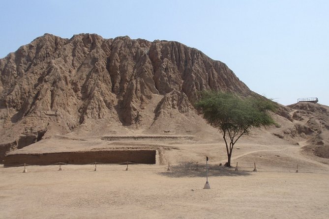 Tomb of the Lord Of Sipan & Site Museum Day Tour - Excavation and Discovery