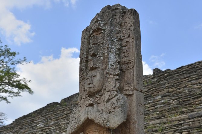 Toniná Mayan Ruins and Ocosingo City Tour - Pricing and Booking Details