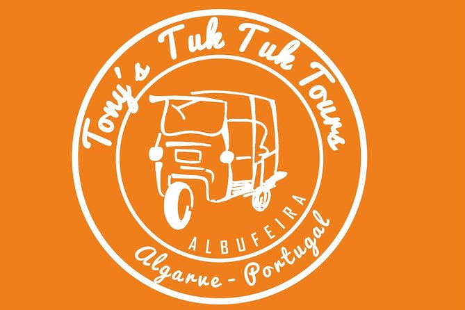 Tonys Tuk Tuk Tours - Tour Details