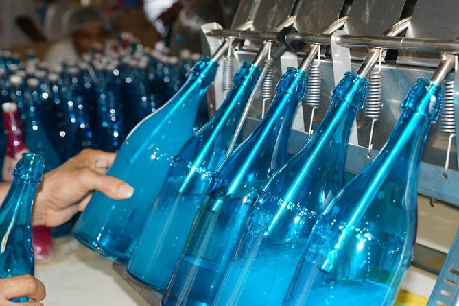 Toppers Rhum Distillery Tour in St Maarten - Inclusions and Services