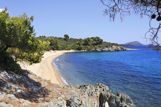 Toroneos Cruise From Chalkidiki - Lowest Price Guarantee
