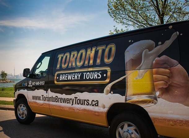 Toronto Craft Brewery Tour - Tour Overview and Highlights
