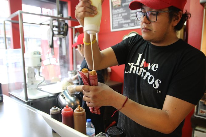 Toronto Food Tour: Taste the World in Kensington Market - Food Highlights