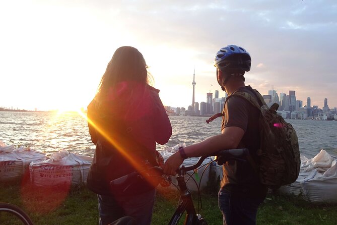 Toronto Islands Morning Bike Tour - Tour Overview and Highlights