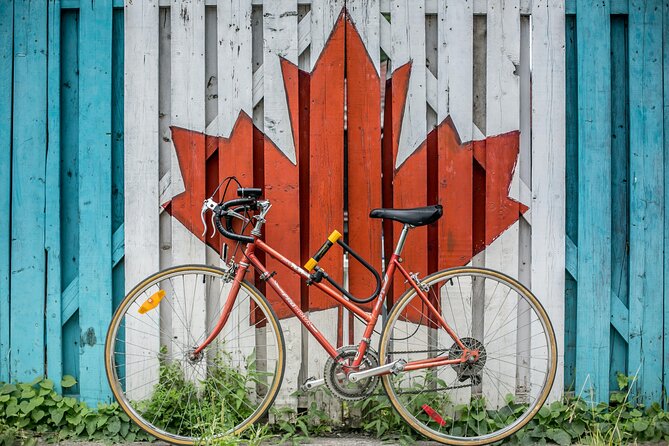 Toronto Private Tour With a Local Guide, Tailored to Your Interests - Pricing and Booking Options