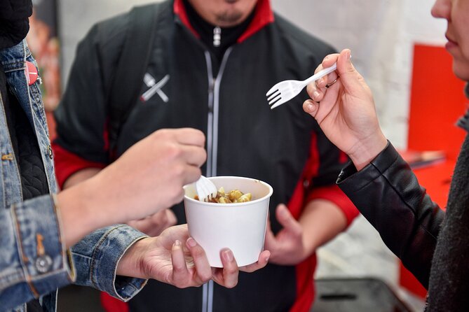Torontos Fusion Food Tour - Positive Reviews