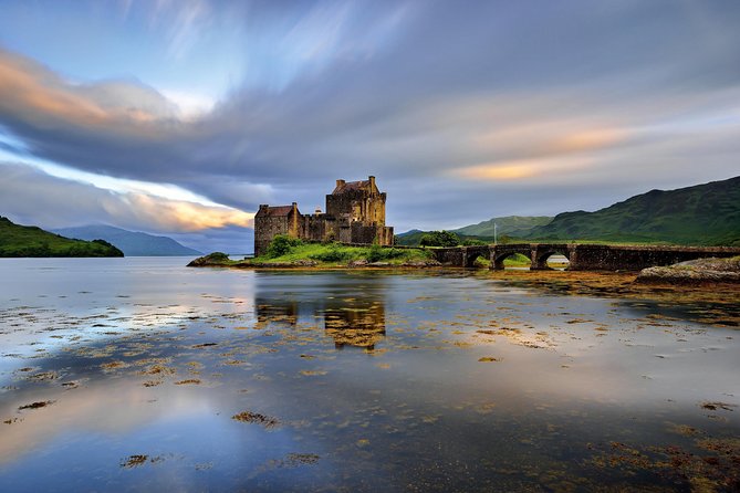 Torridon, Applecross and Eilean Donan Castle Small-Group Day Tour From Inverness - Luggage Allowance and Cancellation Policy