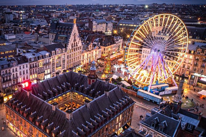 Toulouse Airport Private Transfer to Toulouse City Center - Additional Information