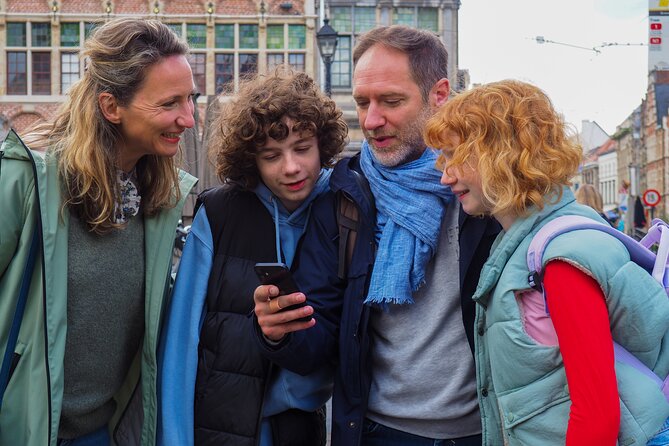 Toulouse Escape Game in the City With the Family Peter Pan - Meeting and Pickup