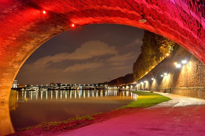 Toulouse Like a Local: Customized Private Tour - Tour Information and Duration
