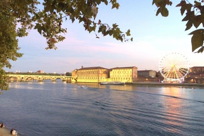 Toulouse Private Guided Walking Tour - Tour Details