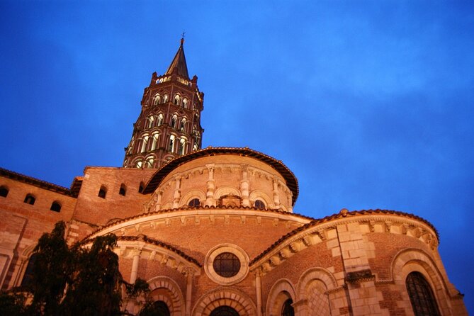 Toulouse Private Walking Tour With A Professional Guide - Discover Toulouses Enchanting Streets and Neighborhoods