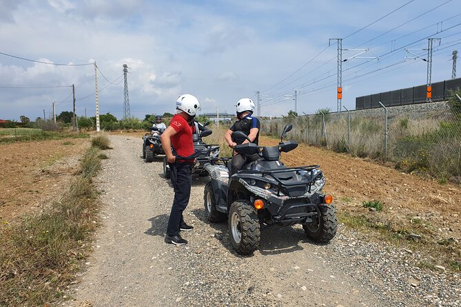 Tour 2 Hours Quad Safari Salou - Traveler Experience
