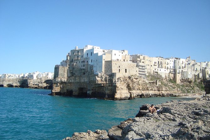 TOUR - Bari, Polignano a Mare and Alberobello (Complimentary Transfer Service) - Tour Highlights
