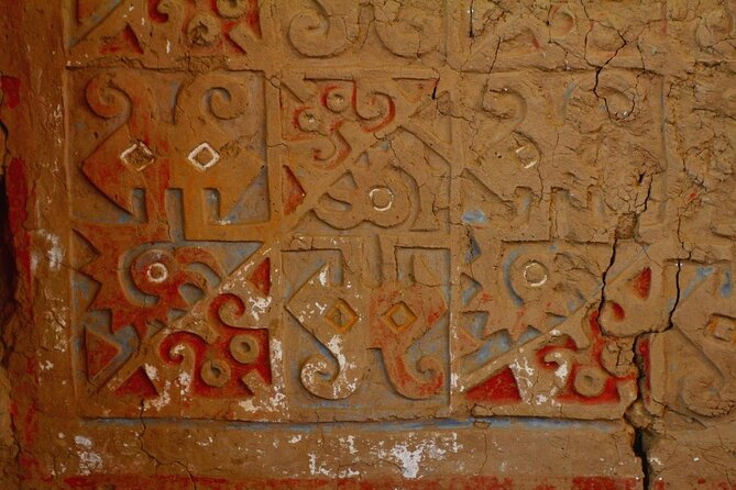 Tour Huaca De La Luna - Trujillo - Traveler Photos and Reviews